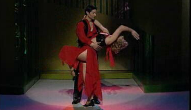 A Filha da Cornélia – Programa 8, Parte II