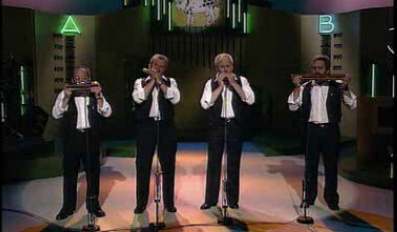 A Filha da Cornélia – Programa 10, Parte II