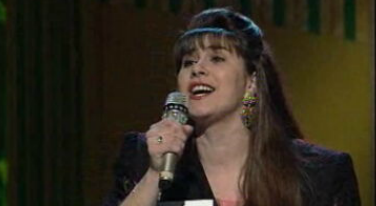 A Filha da Cornélia – Programa 11, Parte I