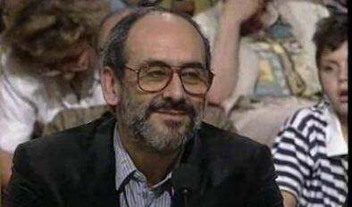 A Filha da Cornélia – Programa 12, Parte I