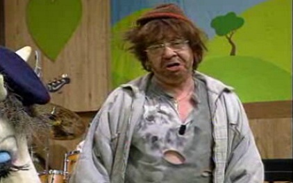 A Filha da Cornélia – Programa 12, Parte III