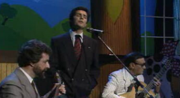 A Filha da Cornélia – Programa 13, Parte I