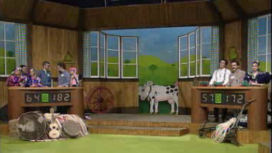 A Filha da Cornélia – Programa 13, Parte II