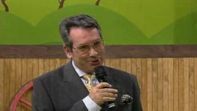 A Filha da Cornélia – Programa 14, Parte III