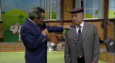 A Filha da Cornélia – Programa 15, Parte III