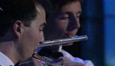 A Filha da Cornélia – Programa 16, Parte II