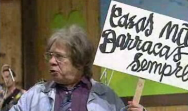 A Filha da Cornélia – Programa 16, Parte III