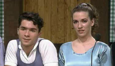 A Filha da Cornélia – Programa 17, Parte II