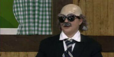 A Filha da Cornélia – Programa 17, Parte III