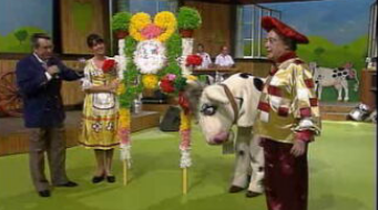 A Filha da Cornélia – Programa 18, Parte III