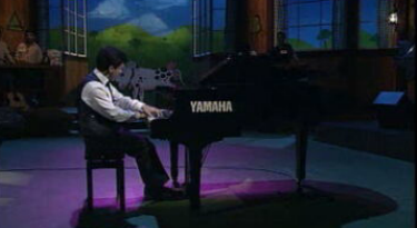 A Filha da Cornélia – Programa 19, Parte II