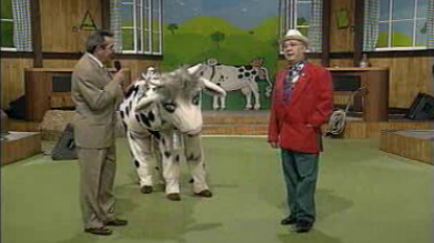 A Filha da Cornélia – Programa 19, Parte III