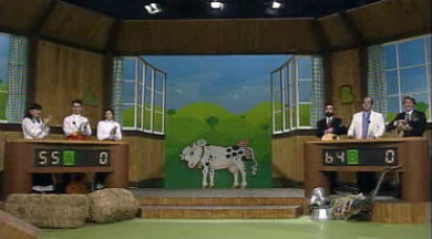 A Filha da Cornélia – Programa 20, Parte I