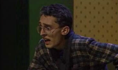 A Filha da Cornélia – Programa 21, Parte I