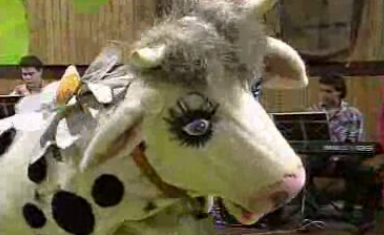 A Filha da Cornélia – Programa 21, Parte III