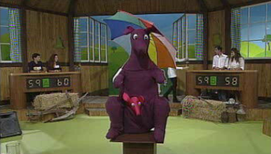 A Filha da Cornélia – Programa 22, Parte I