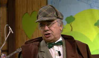 A Filha da Cornélia – Programa 25, Parte III