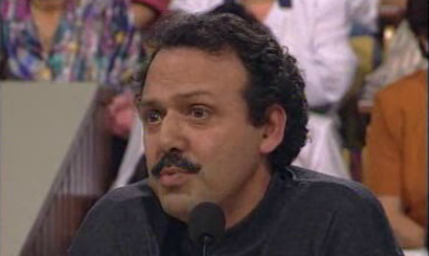 A Filha da Cornélia – Programa 26, Parte II