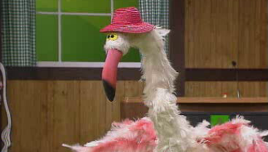 A Filha da Cornélia – Programa 27, Parte I