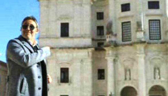 Cuidado com a Língua!