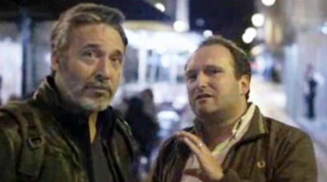 Cuidado com a Língua!