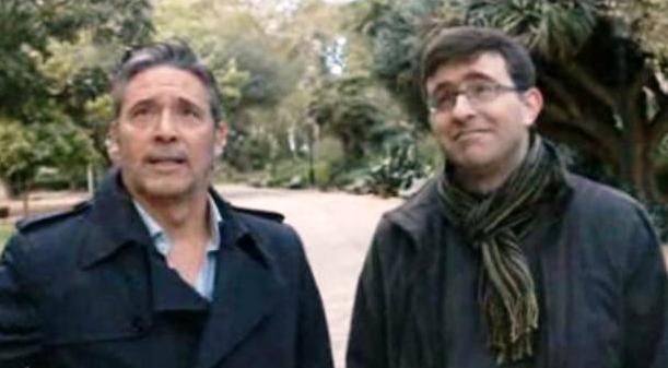 Cuidado com a Língua!