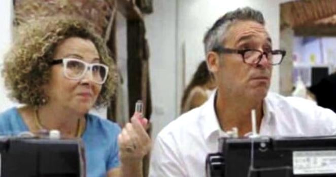 Cuidado com a Língua!