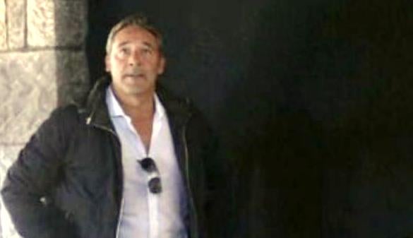 Cuidado com a Língua!