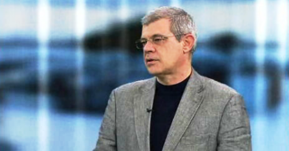 Entrevista a David Pontes