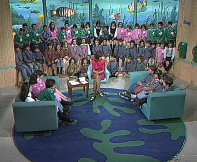 A Vida das Crianças – Parte III