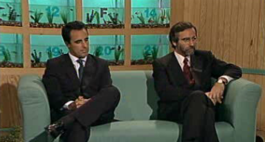 Obter Emprego – Parte I