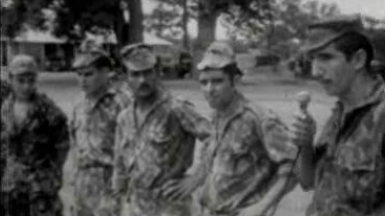 Ex-Combatentes do Ultramar – Parte I