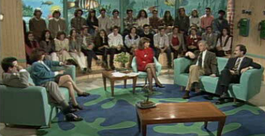 A Justiça – Parte I