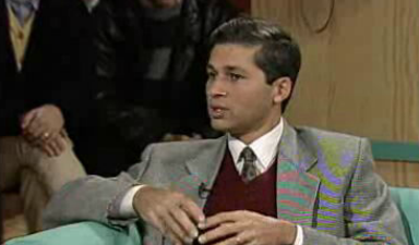 Acidentes com Crianças – Parte I