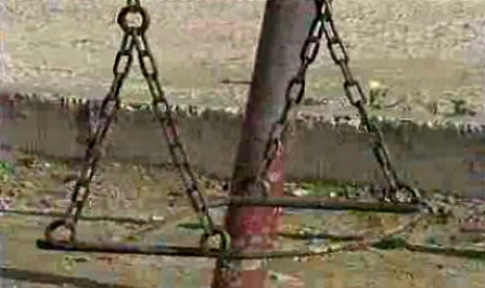 Acidentes com Crianças – Parte II