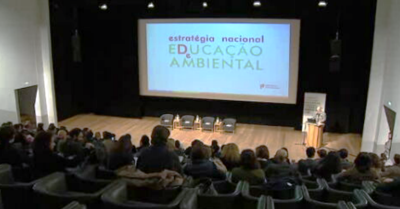 Estratégia nacional sobre a Educação Ambiental