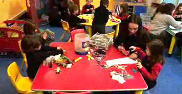 Direitos das Crianças