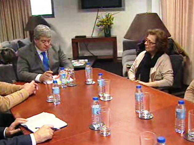 Novo regulamento do SESARAM