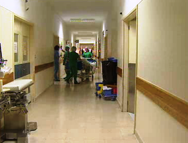 Enfermeiros para a Madeira