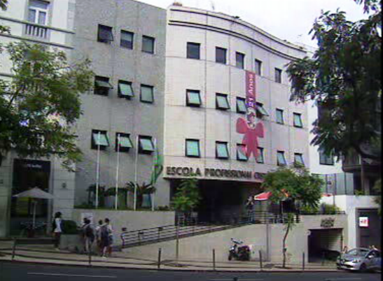 Seminário obre ensino profissional