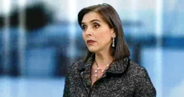 Entrevista a Felisbela Lopes