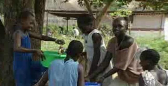 Felupes: Os Funerais da Mulher Grande – Parte I