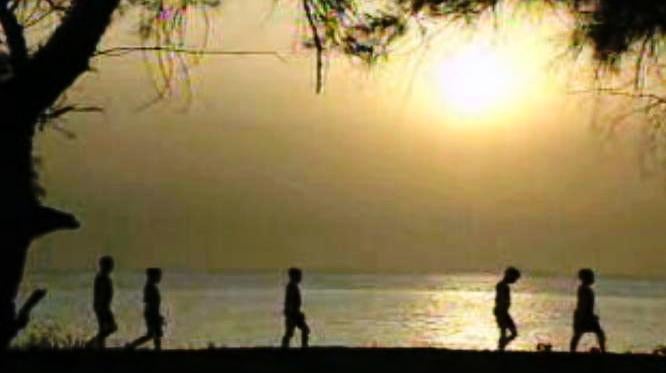 Felupes: Os Funerais da Mulher Grande – Parte II