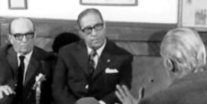 Sabe o que é a Tertúlia Festa Brava? – Parte II