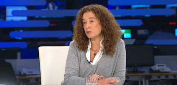 Entrevista a Filipa Prata