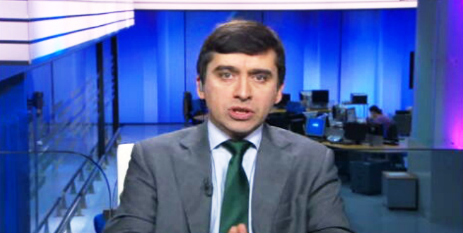 Entrevista a Filipe Vasconcelos Romão