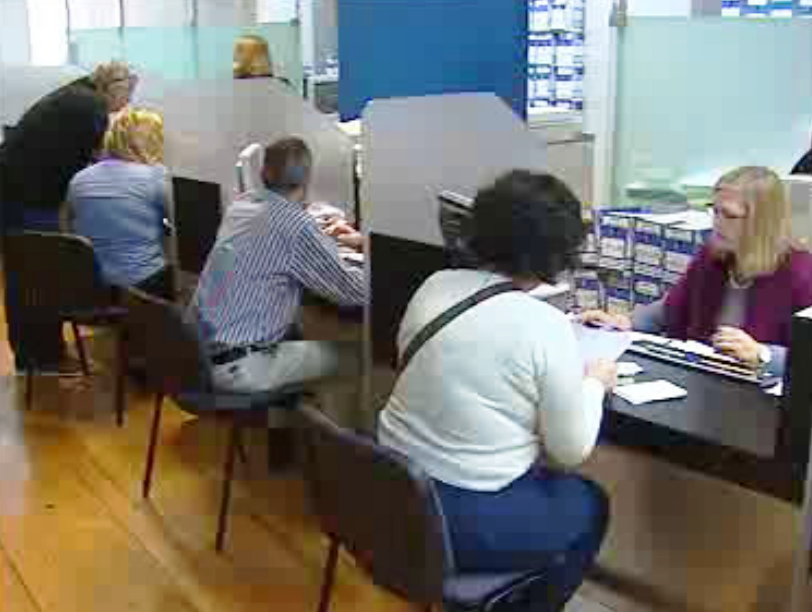 Balanço do programa PERES