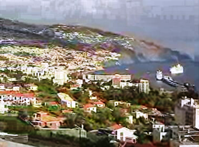 Retenção de IRS na Madeira