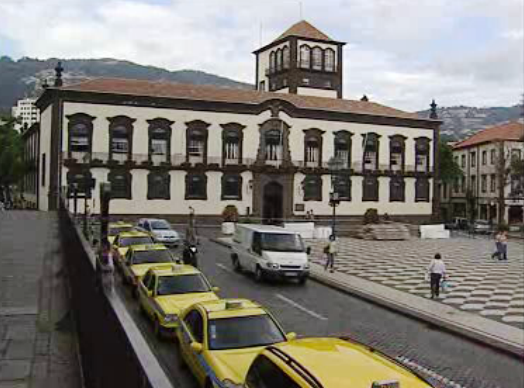 Construção de ETAR no Lazareto