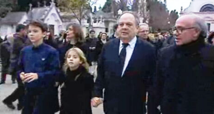 Funeral de Mário Soares